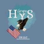 Logotipo de Grupo HYS Us