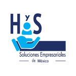 Logo Grupo HYS MX